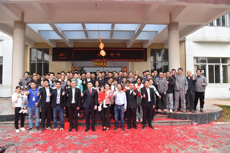 源田床垫机械：春节后复工