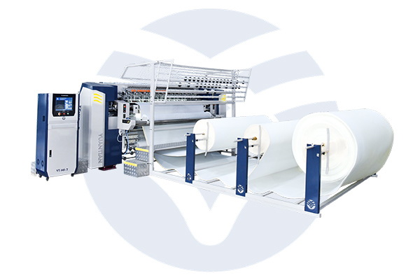 床垫制造机器的综合指南