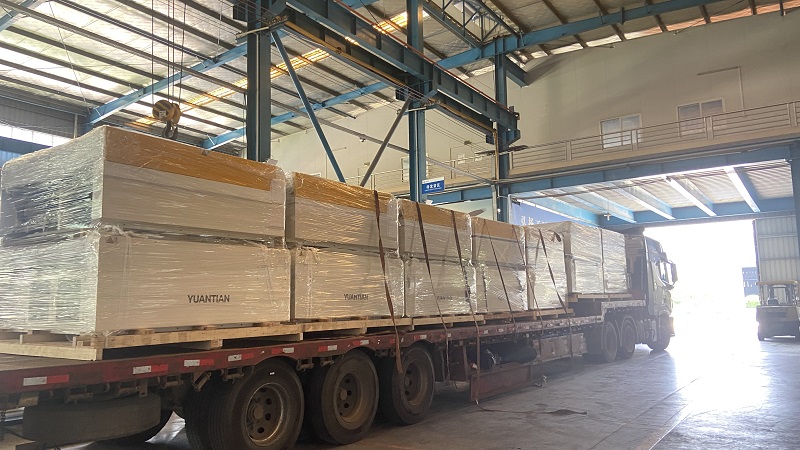 展会余温未散，热销浪潮已至，源田带你领略床垫制造的魅力！