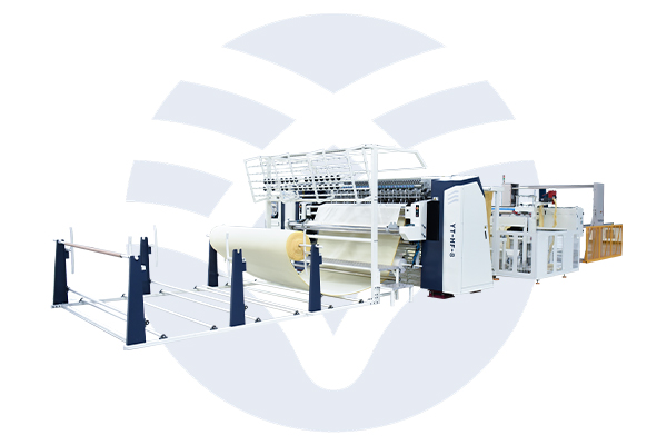 源田绗缝裁剪堆叠一体组合机销售前景及竞争优势分析