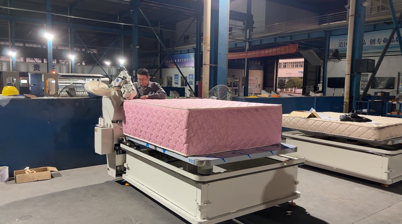 关于源田公司升级研发半自动包边机 YT-WB-3A 520mm 厚度定制版的 Q&A