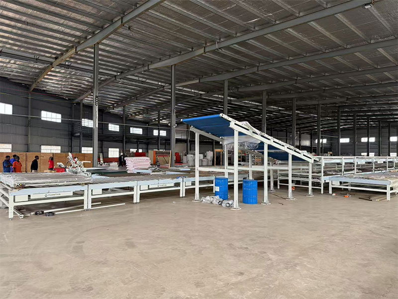 customer-case-yuantian-company-helps-african-customers-build-an-efficient-mattress-production-line-4.jpg