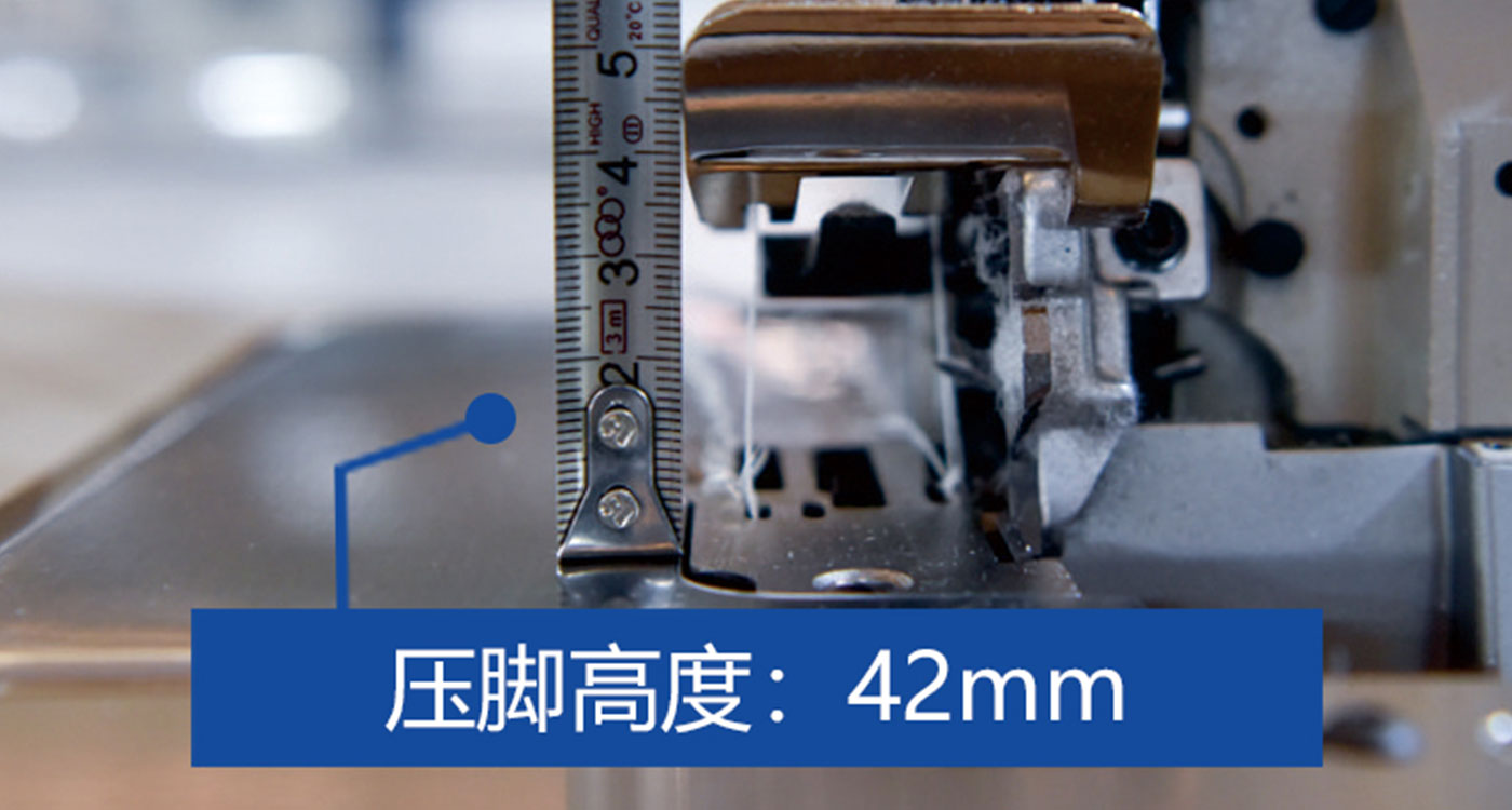 空气台锁边机YT-DS-8B