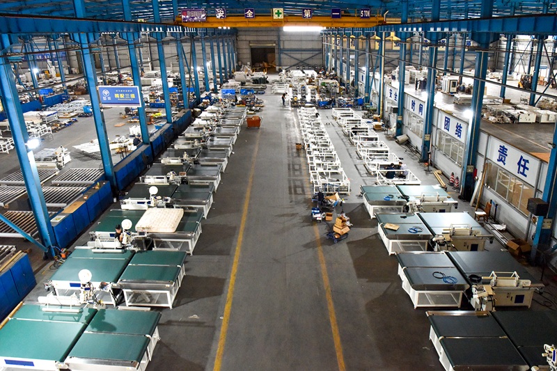 立冬｜源田智造革新，匠心温情相伴