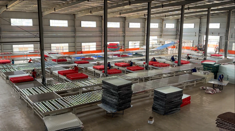 源田客户案例分享｜带您揭秘行业都在问的“柔性生产”都是如何实现的！