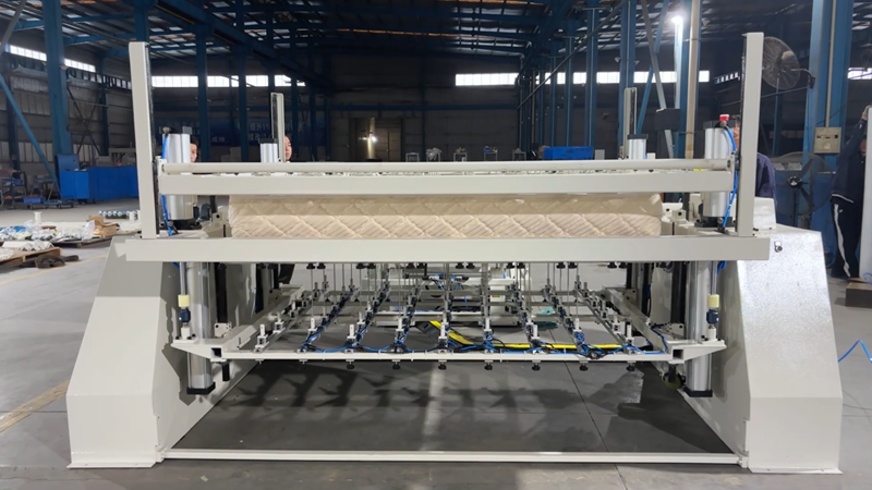 智动打扭，赋能未来：YT-CD-4A，您高效生产线上最可靠的自动化伙伴