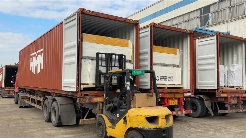 【2026床垫设备行业洞察】定制化+智能化是源田的破局关键词！