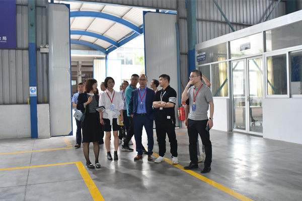 工业互联网，让企业行稳致远