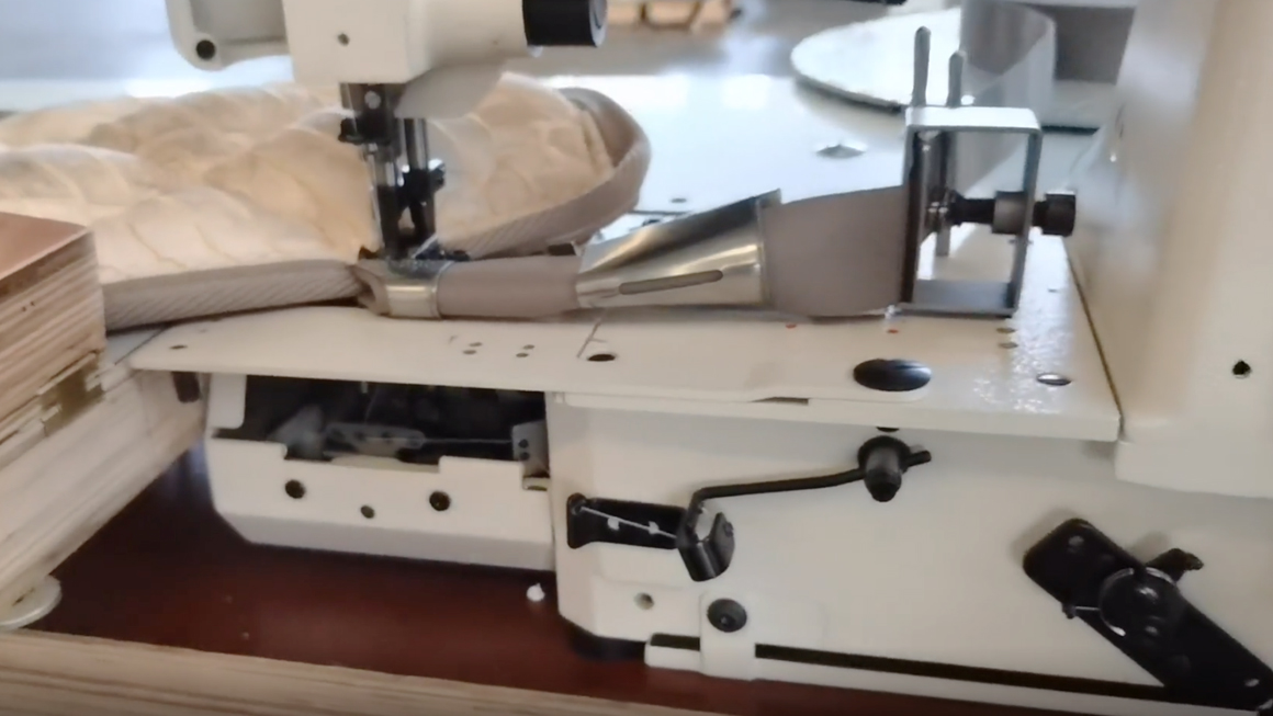 Threading Way (YT-PF-300U)