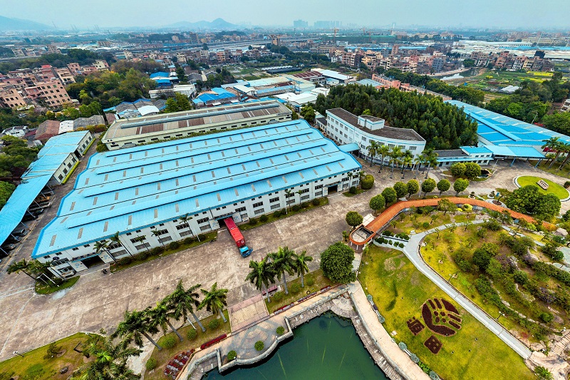 【源田公司】—— 为您打造优质的床垫制造设备